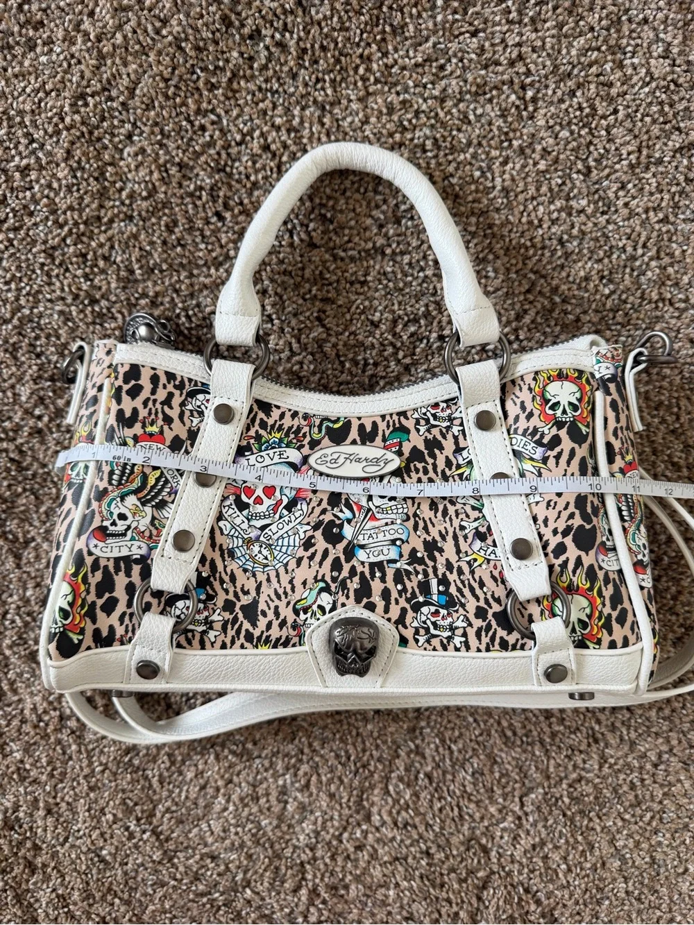 Ed Hardy good photos